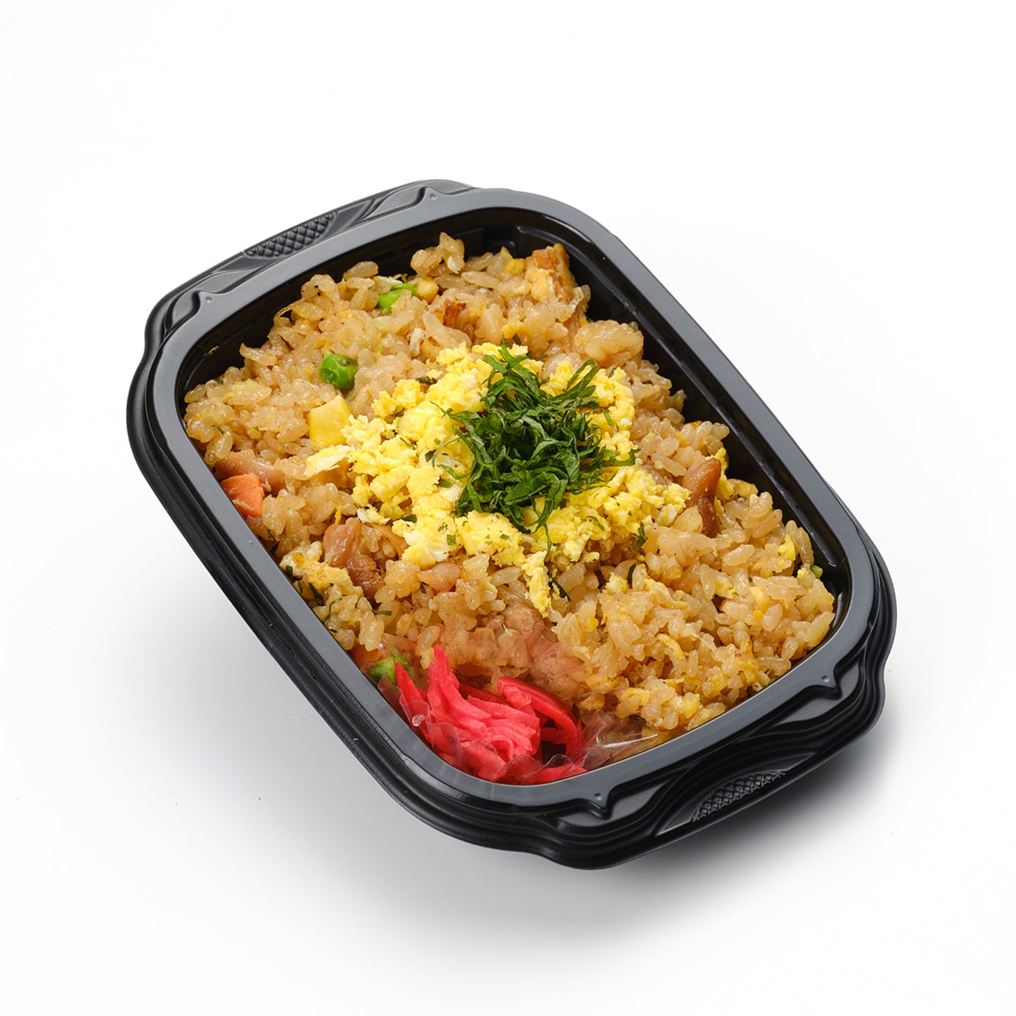 ［B003］冷凍鶏めしチャーハン