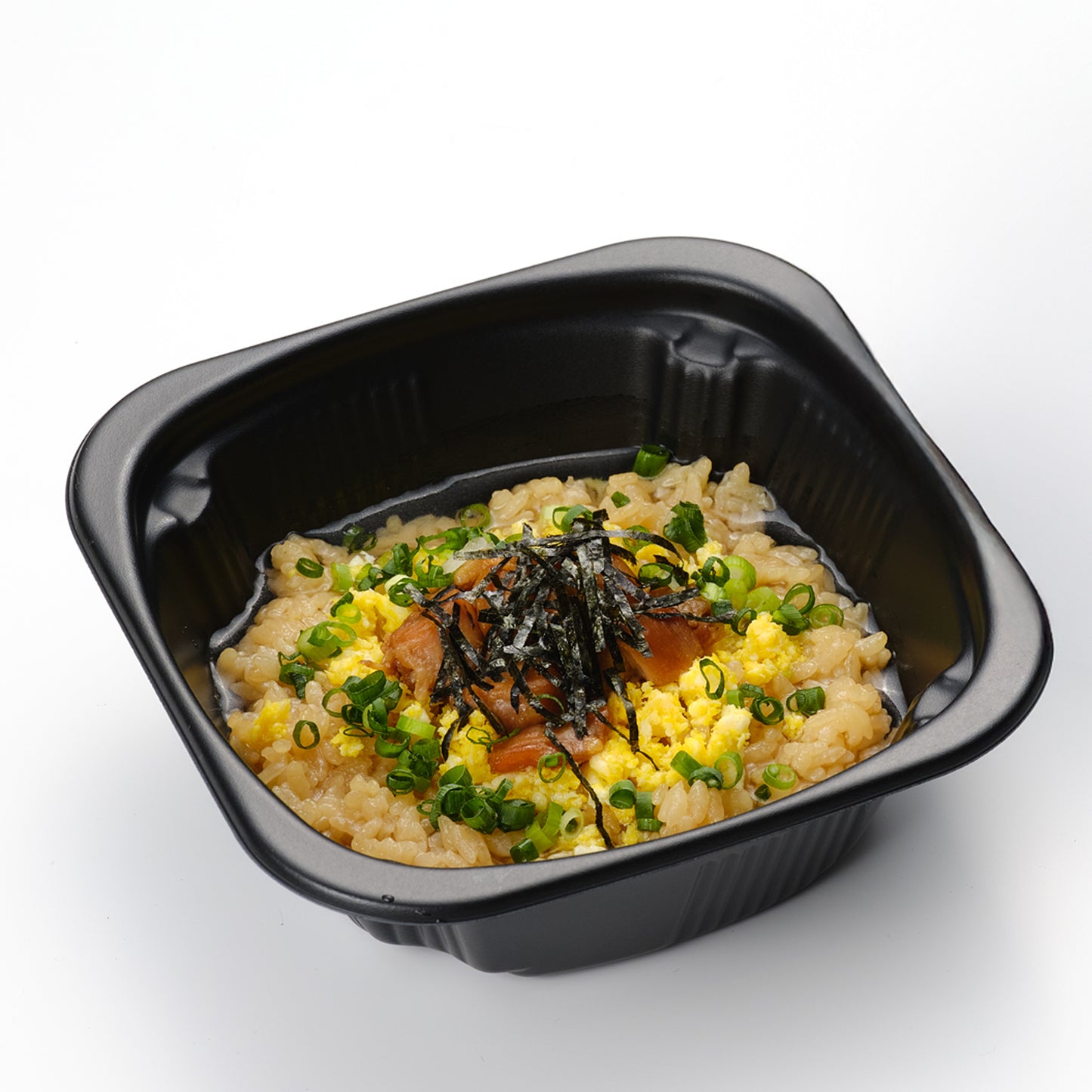 ［B006］冷凍鶏めし出汁茶漬け