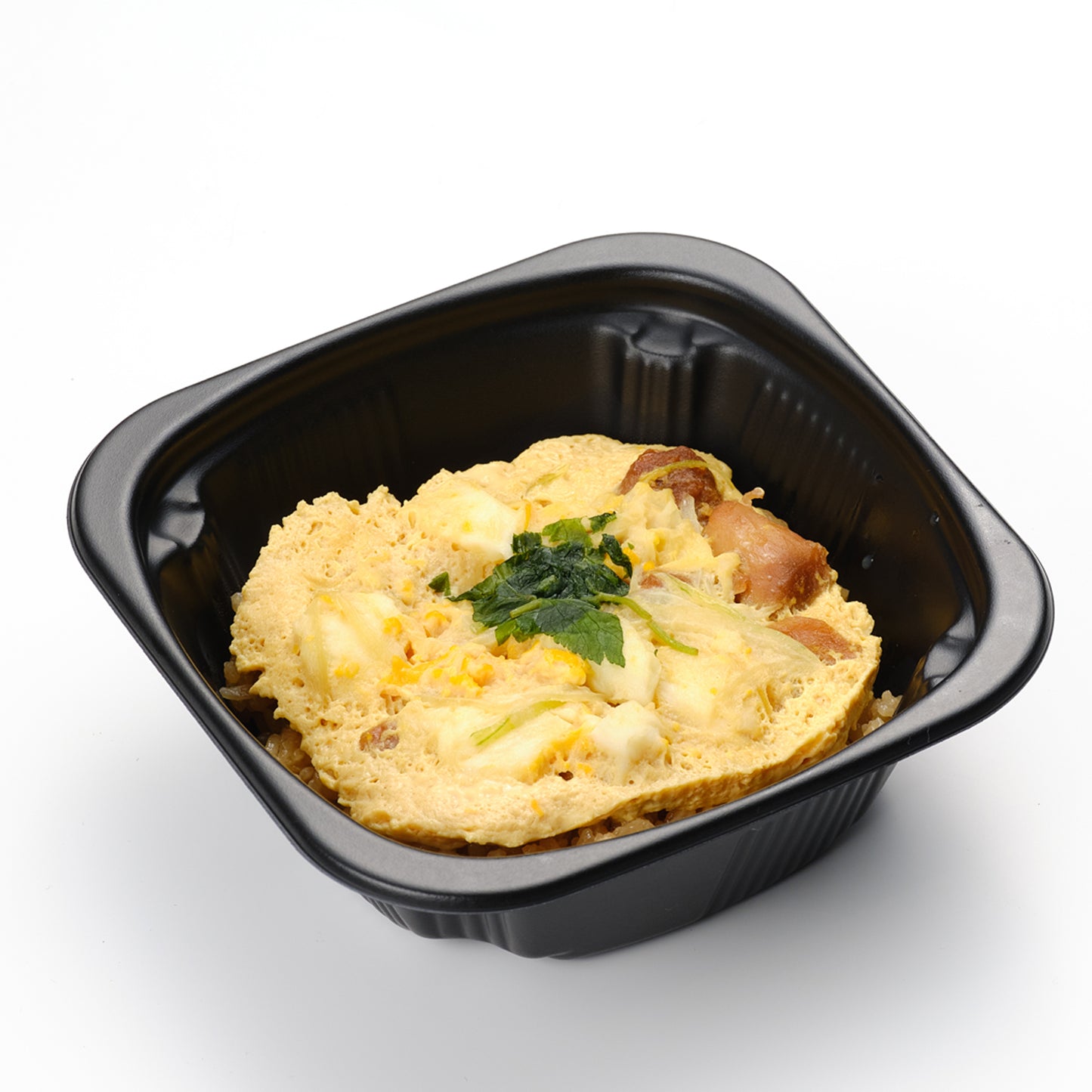 ［B005］冷凍鶏めし親子丼